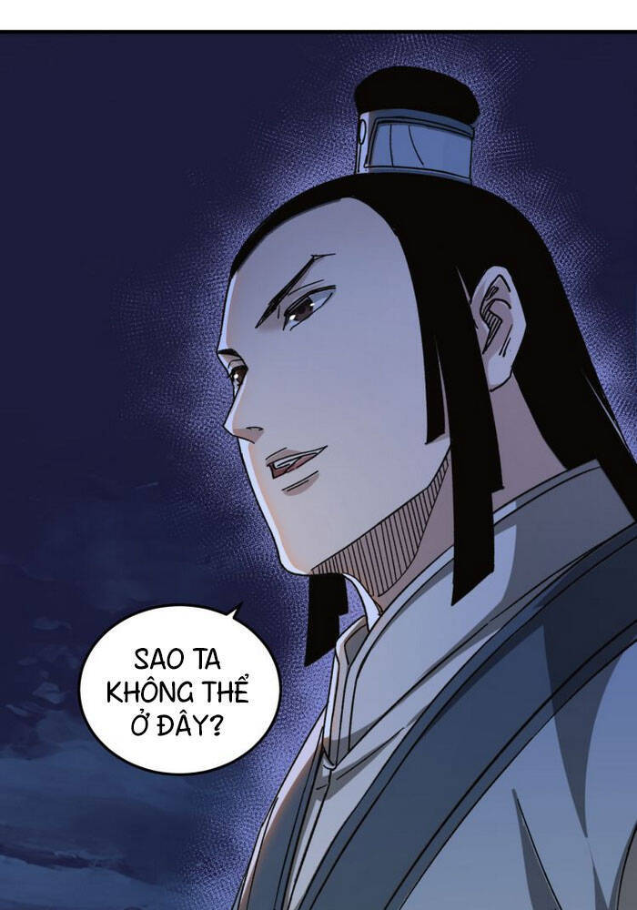 Tối Cường Phản Phái Hệ Thống - Chương 116