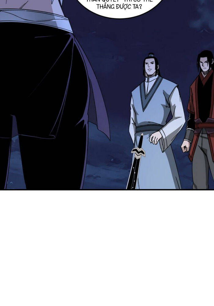 Tối Cường Phản Phái Hệ Thống - Chương 116