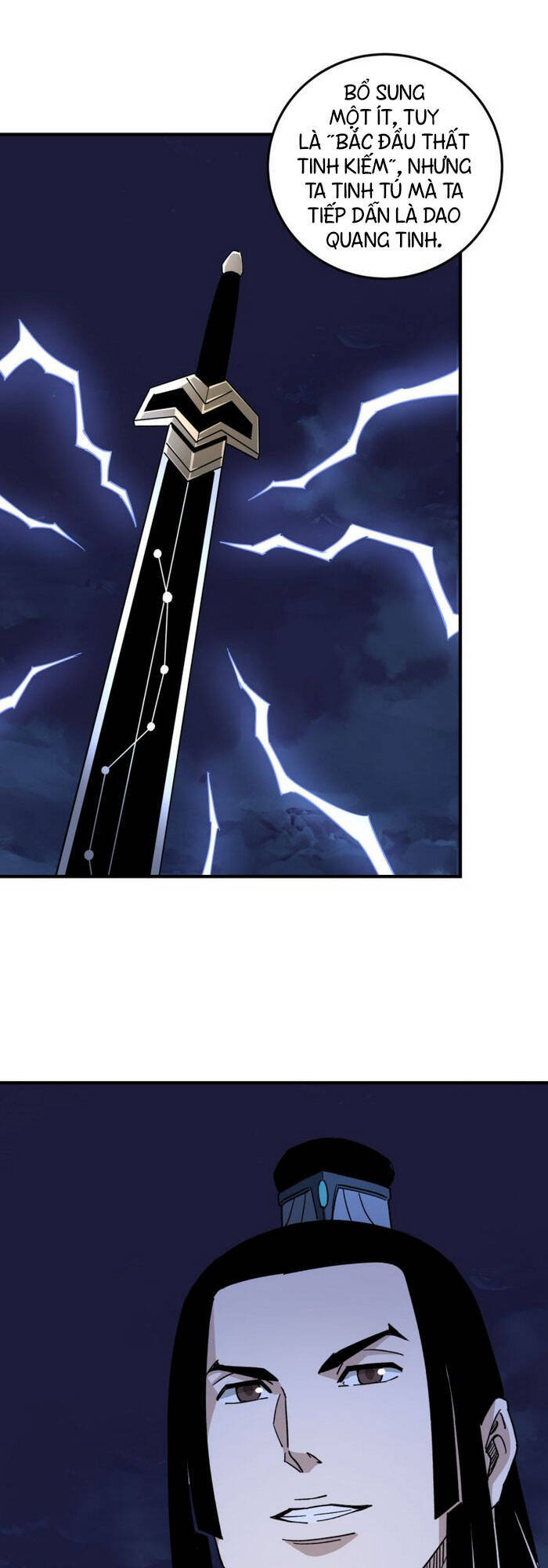 Tối Cường Phản Phái Hệ Thống - Chương 116