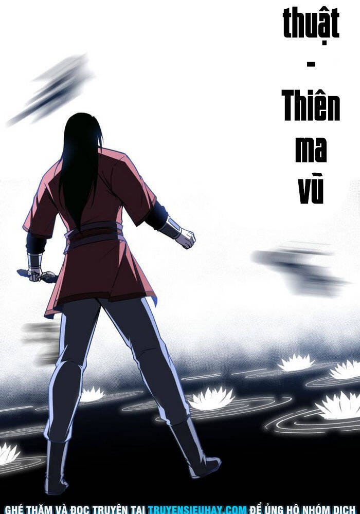 Tối Cường Phản Phái Hệ Thống - Chương 116