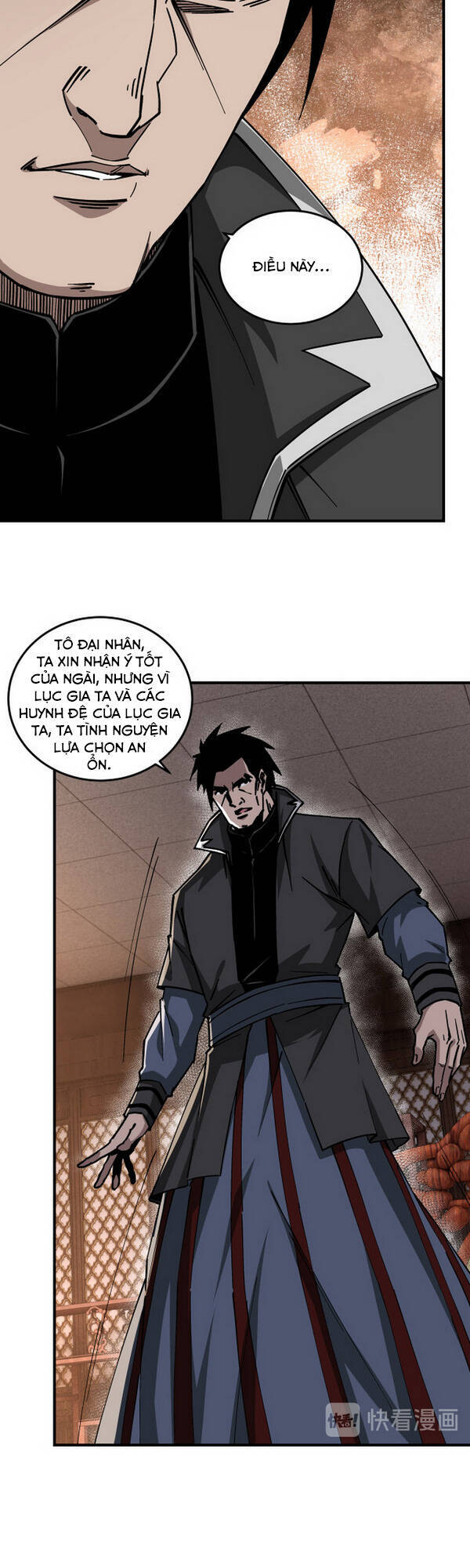 Tối Cường Phản Phái Hệ Thống - Chương 133