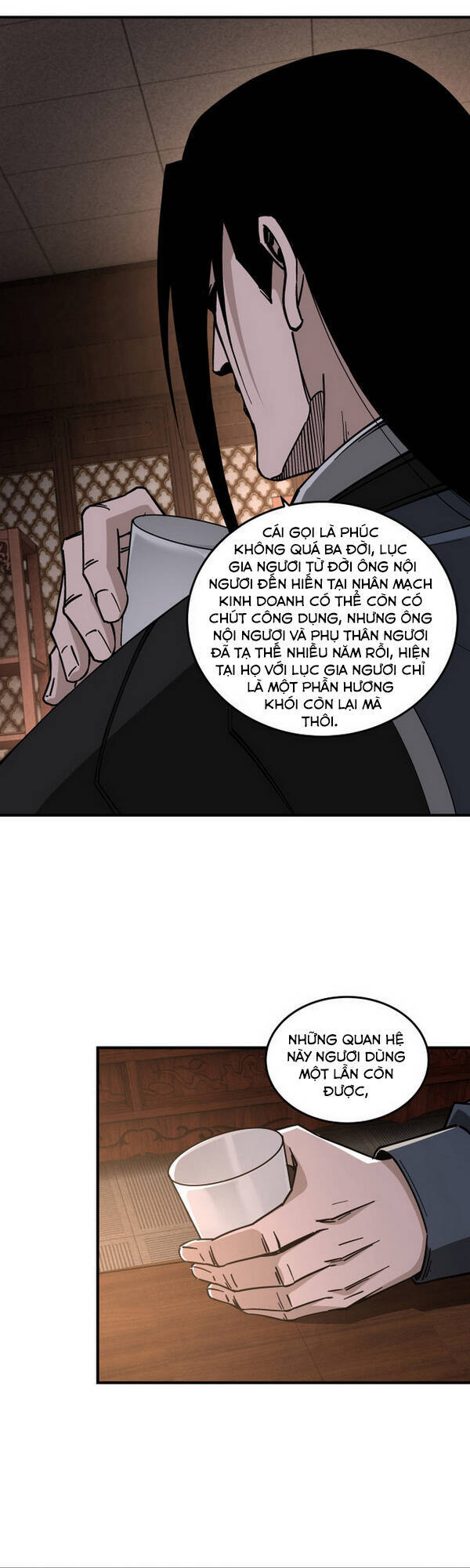 Tối Cường Phản Phái Hệ Thống - Chương 133