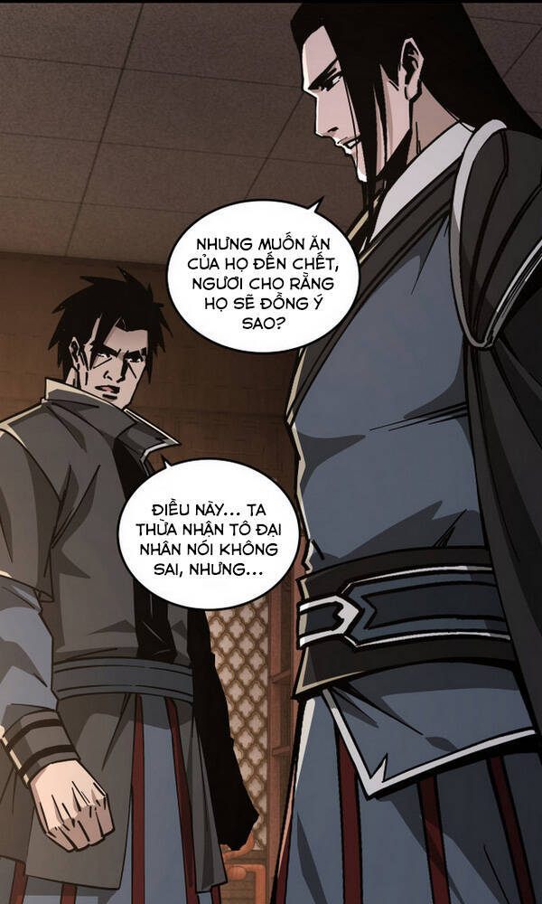 Tối Cường Phản Phái Hệ Thống - Chương 133