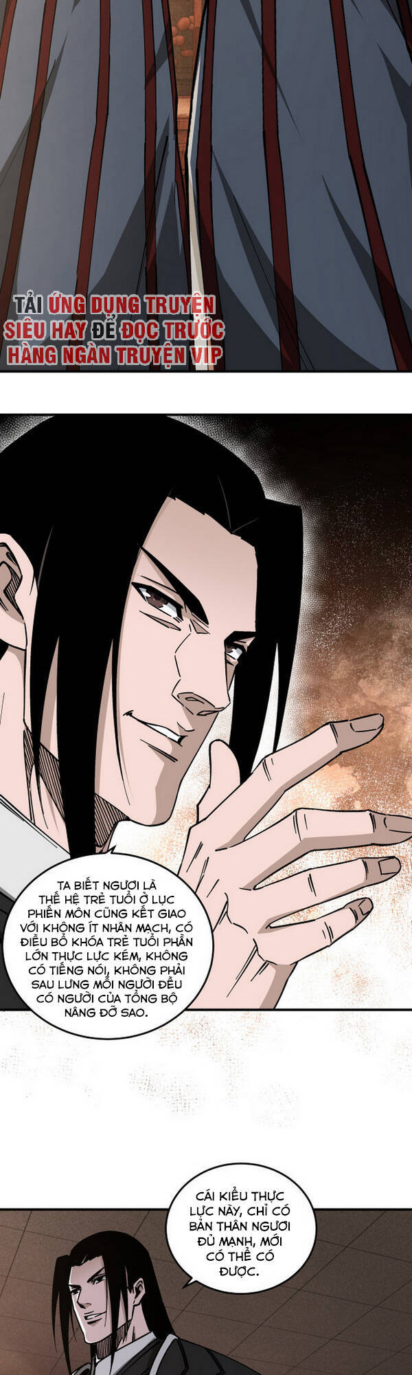 Tối Cường Phản Phái Hệ Thống - Chương 133