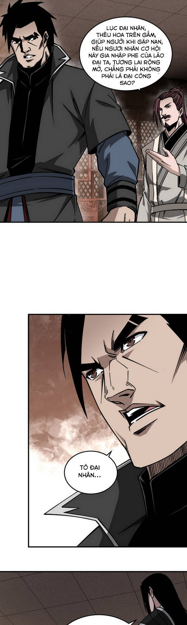 Tối Cường Phản Phái Hệ Thống - Chương 133