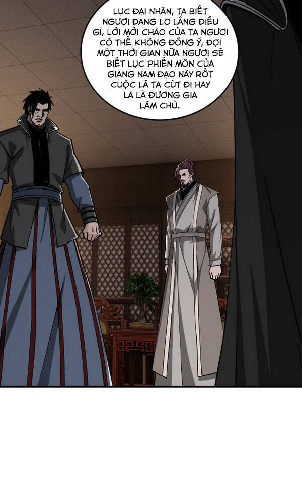 Tối Cường Phản Phái Hệ Thống - Chương 133