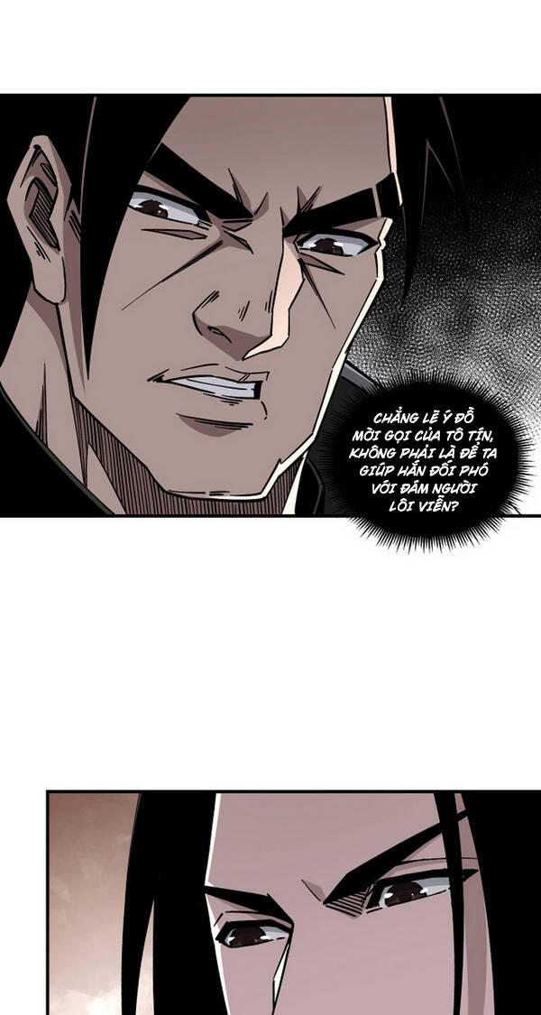 Tối Cường Phản Phái Hệ Thống - Chương 133