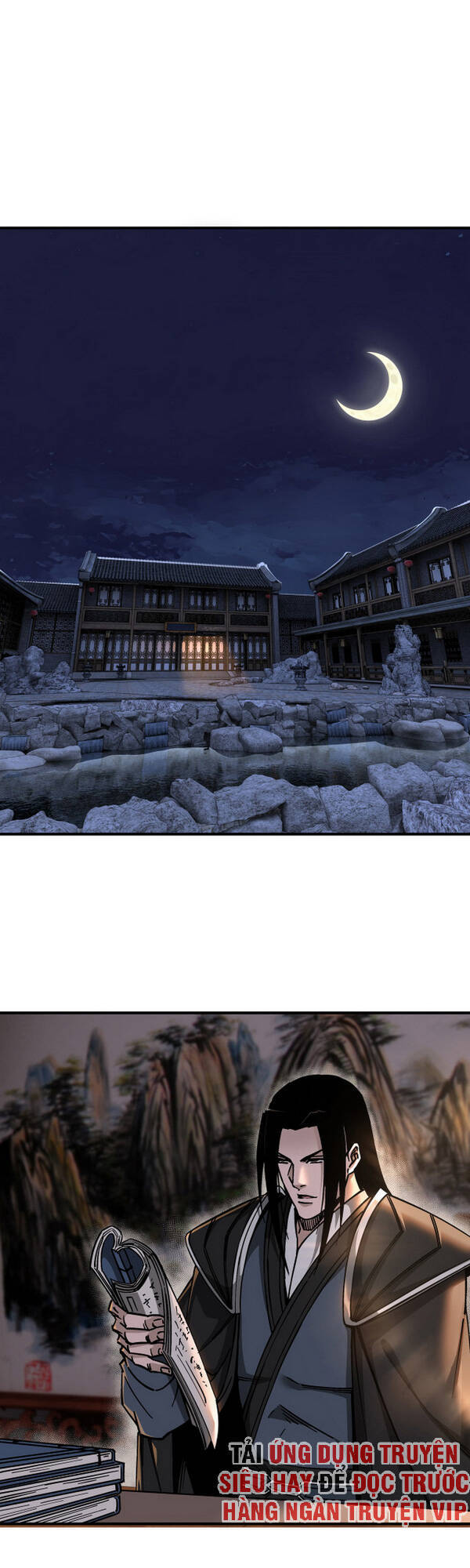 Tối Cường Phản Phái Hệ Thống - Chương 133