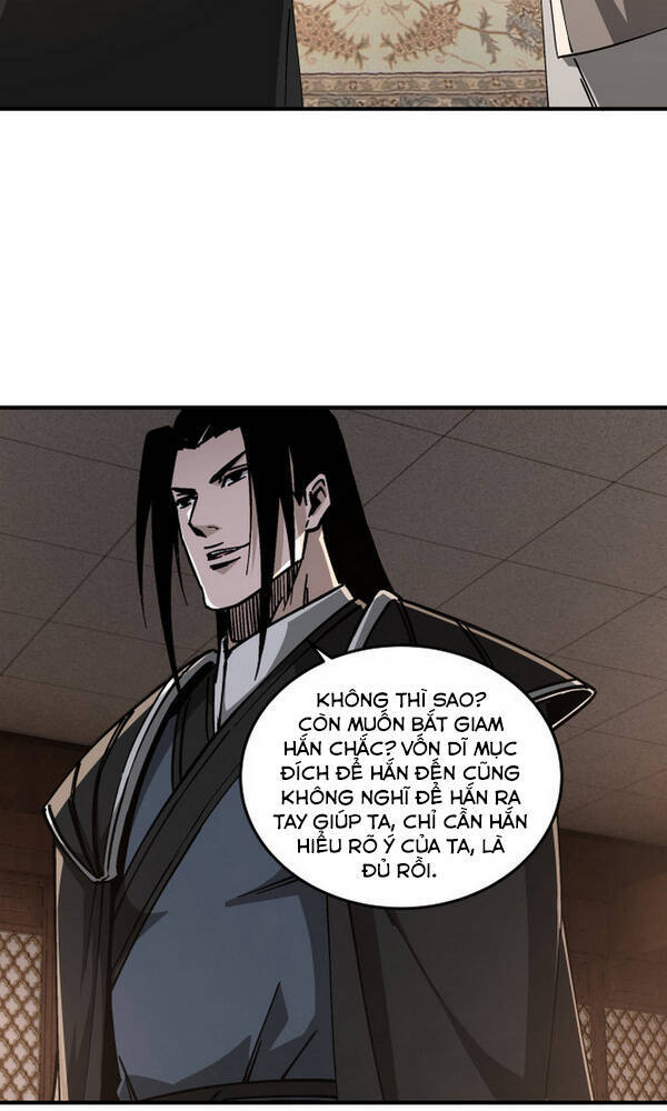 Tối Cường Phản Phái Hệ Thống - Chương 133