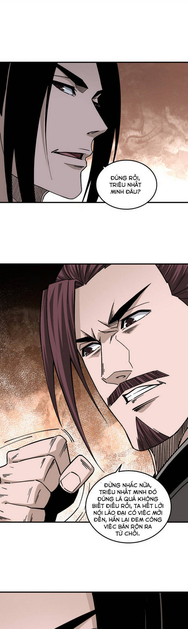 Tối Cường Phản Phái Hệ Thống - Chương 133