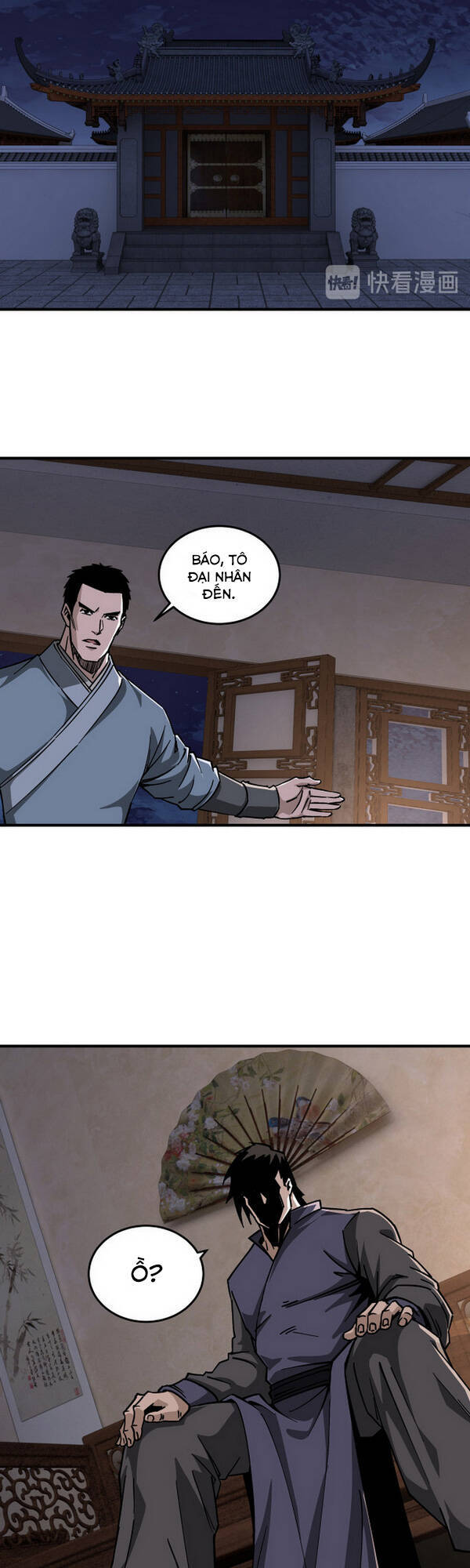 Tối Cường Phản Phái Hệ Thống - Chương 133