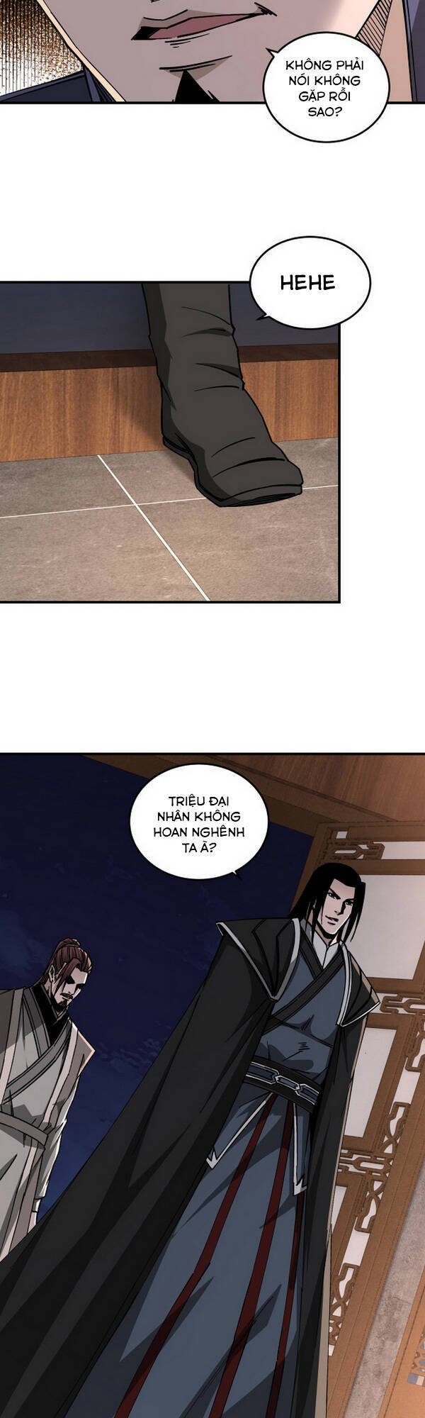 Tối Cường Phản Phái Hệ Thống - Chương 133