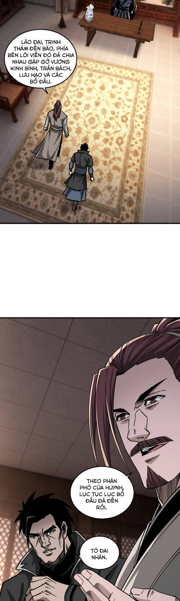 Tối Cường Phản Phái Hệ Thống - Chương 133