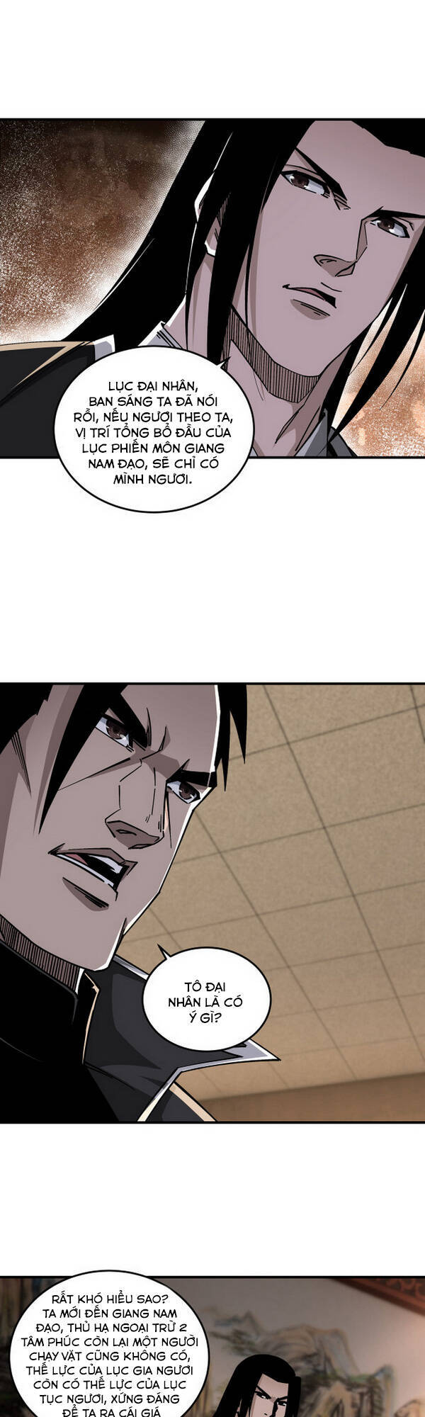 Tối Cường Phản Phái Hệ Thống - Chương 133