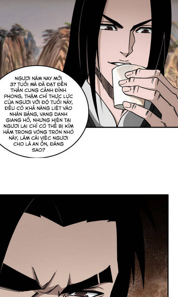 Tối Cường Phản Phái Hệ Thống - Chương 133