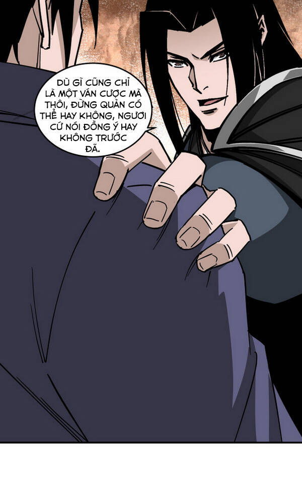 Tối Cường Phản Phái Hệ Thống - Chương 134