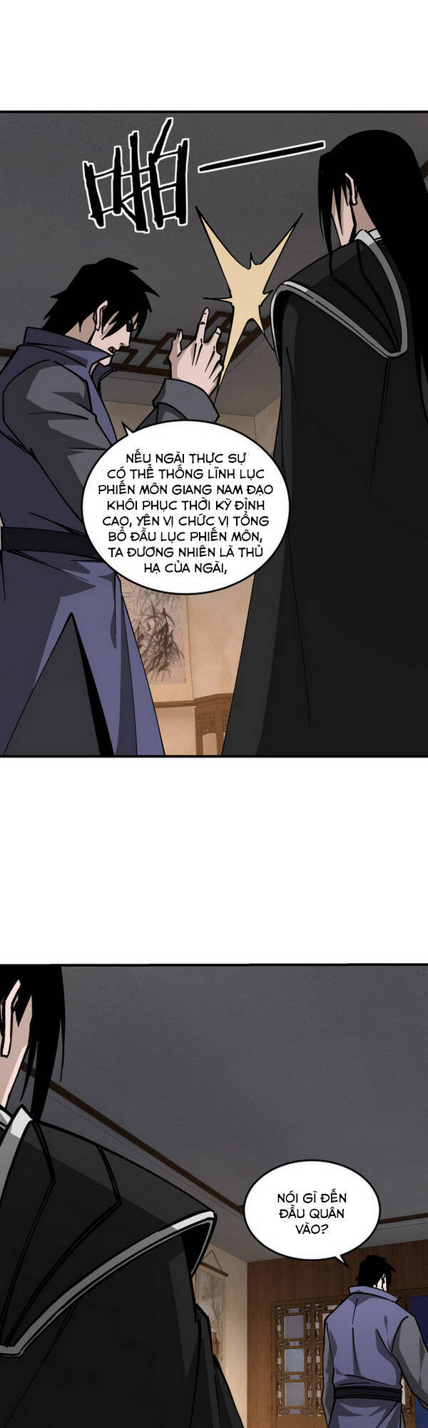 Tối Cường Phản Phái Hệ Thống - Chương 134