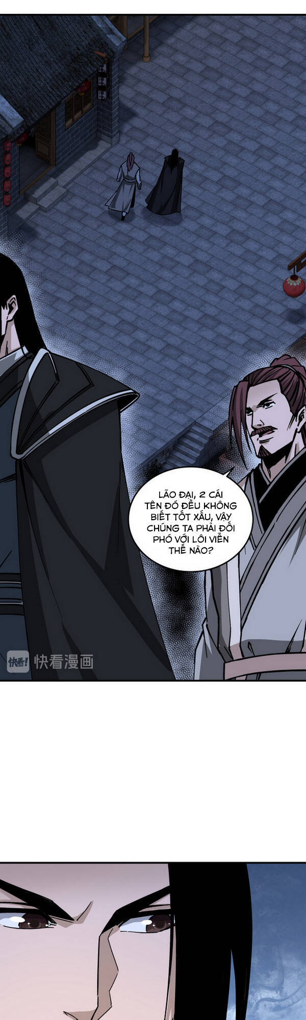 Tối Cường Phản Phái Hệ Thống - Chương 134