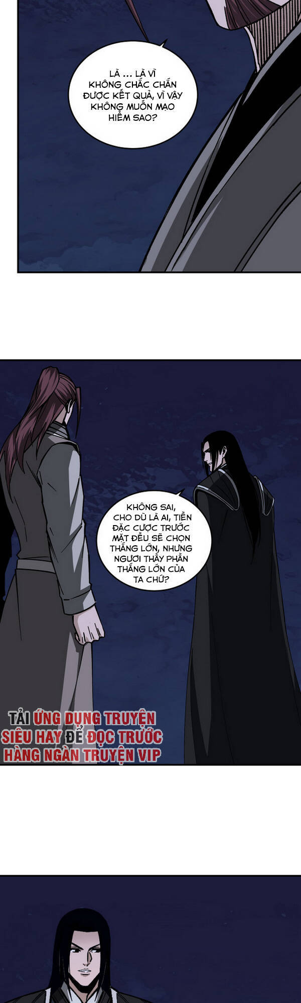 Tối Cường Phản Phái Hệ Thống - Chương 134