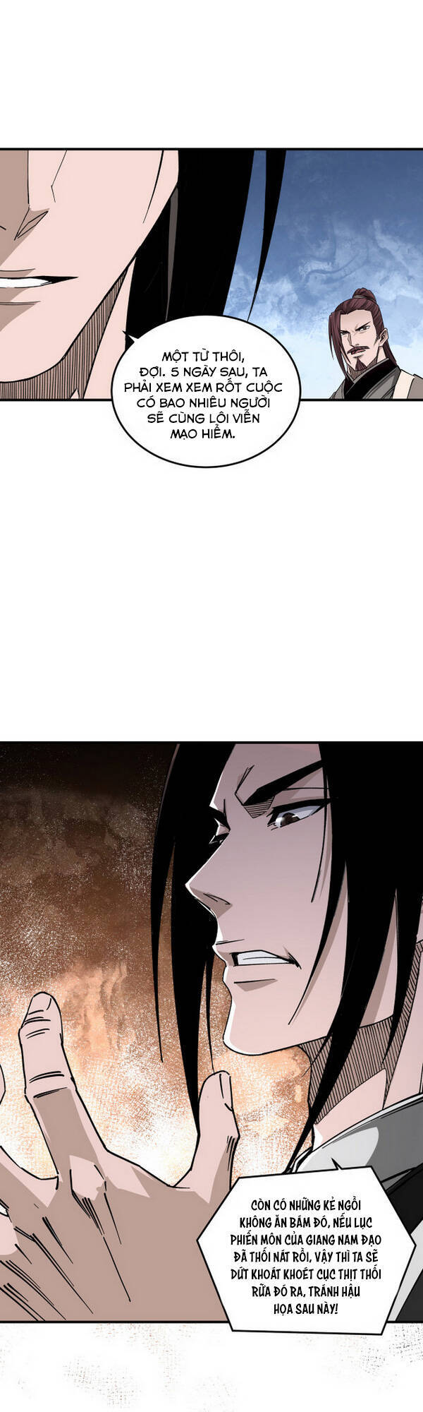 Tối Cường Phản Phái Hệ Thống - Chương 134