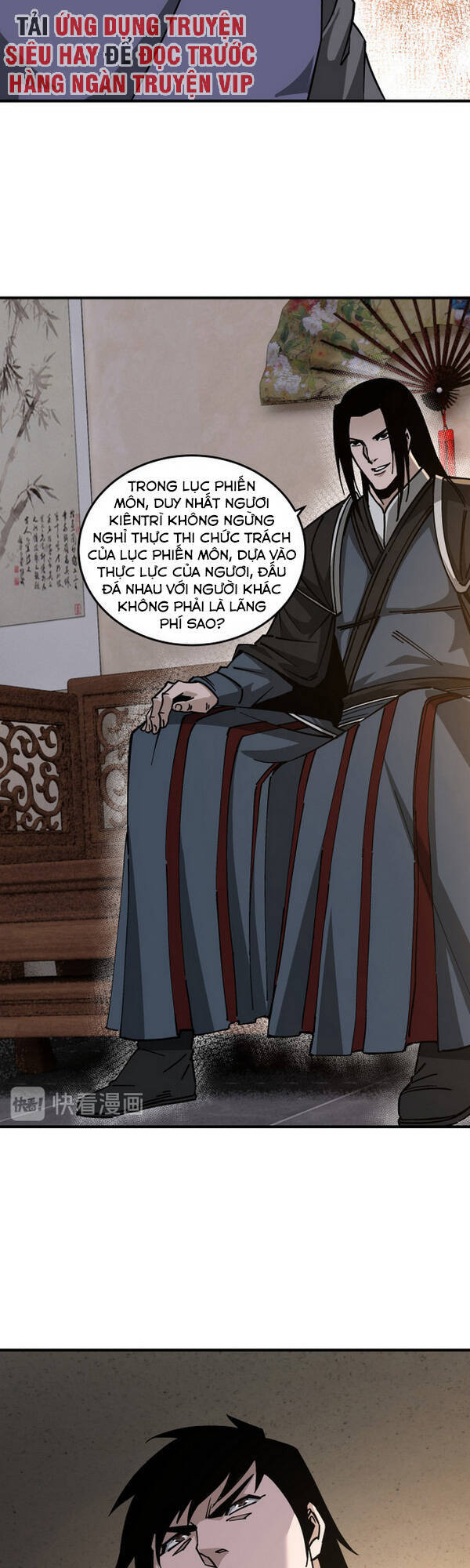 Tối Cường Phản Phái Hệ Thống - Chương 134