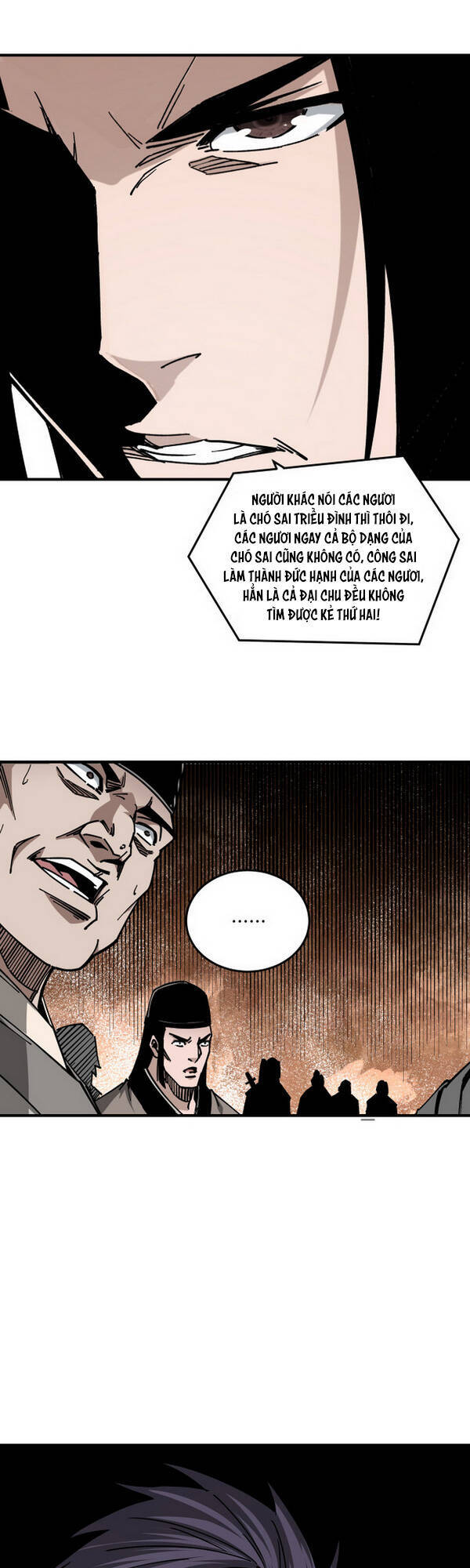 Tối Cường Phản Phái Hệ Thống - Chương 134