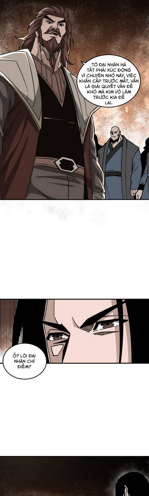 Tối Cường Phản Phái Hệ Thống - Chương 134