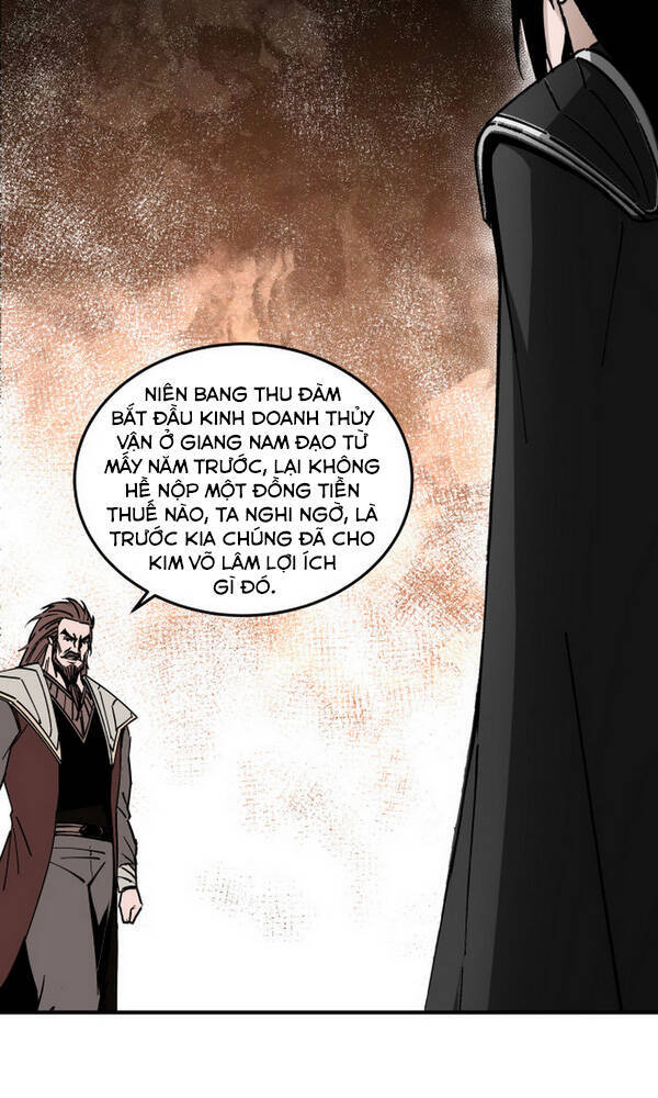 Tối Cường Phản Phái Hệ Thống - Chương 134