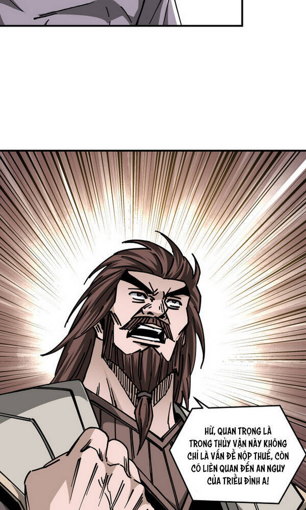 Tối Cường Phản Phái Hệ Thống - Chương 134