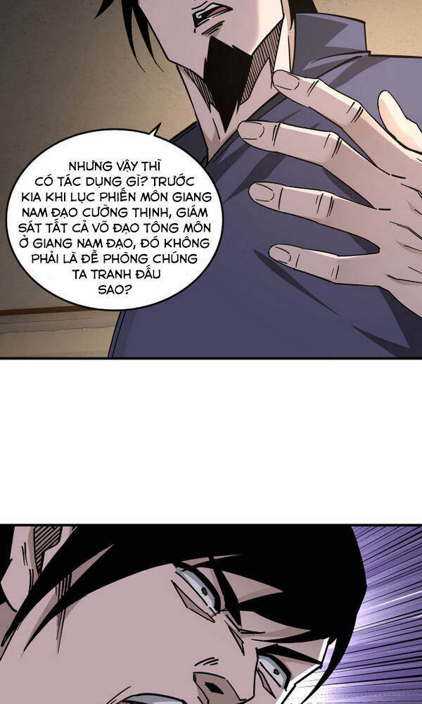 Tối Cường Phản Phái Hệ Thống - Chương 134