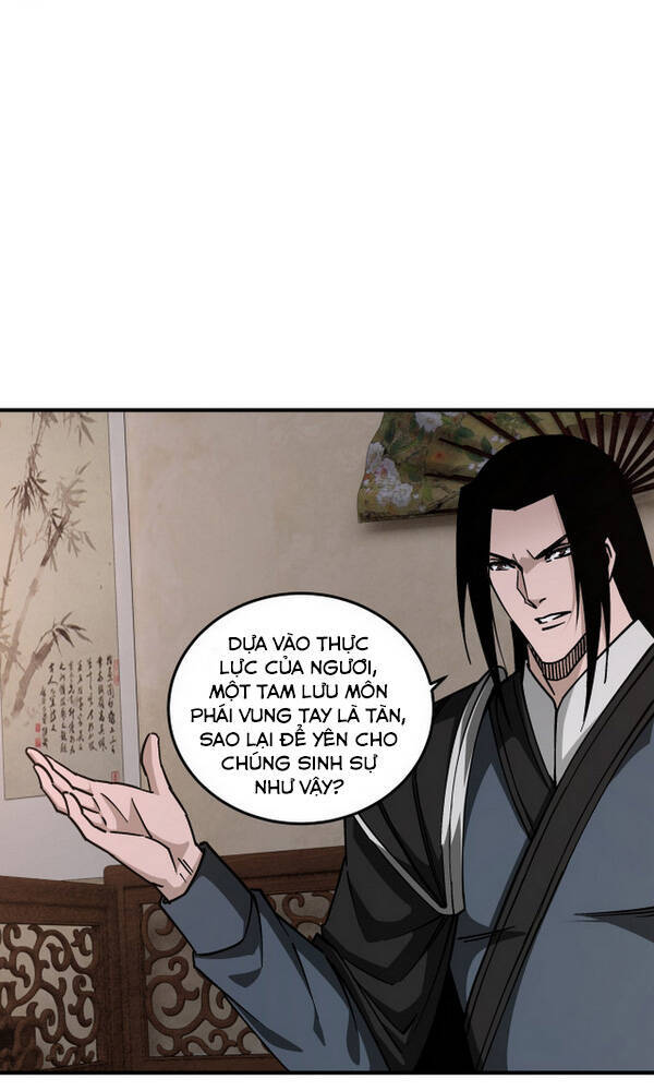 Tối Cường Phản Phái Hệ Thống - Chương 134