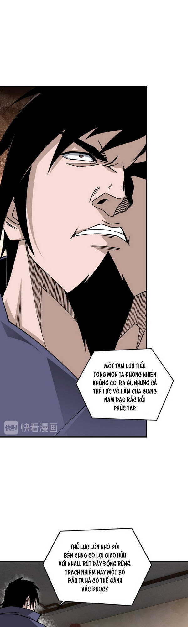 Tối Cường Phản Phái Hệ Thống - Chương 134