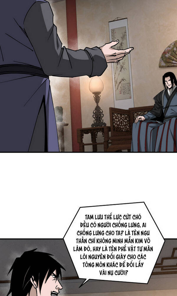 Tối Cường Phản Phái Hệ Thống - Chương 134