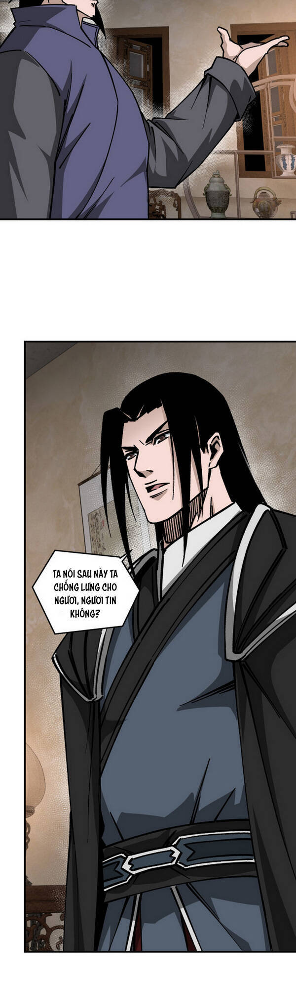 Tối Cường Phản Phái Hệ Thống - Chương 134