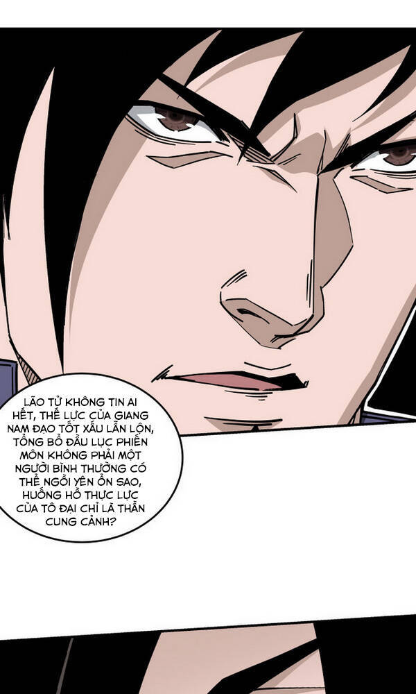 Tối Cường Phản Phái Hệ Thống - Chương 134