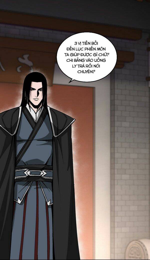 Tối Cường Phản Phái Hệ Thống - Chương 152