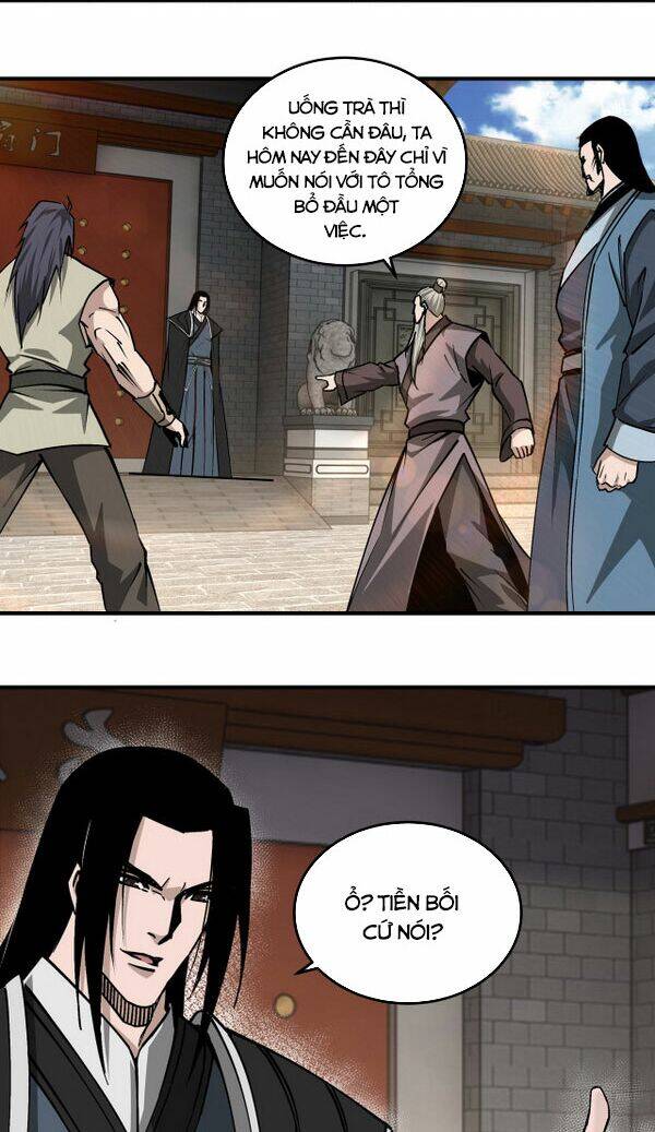 Tối Cường Phản Phái Hệ Thống - Chương 152