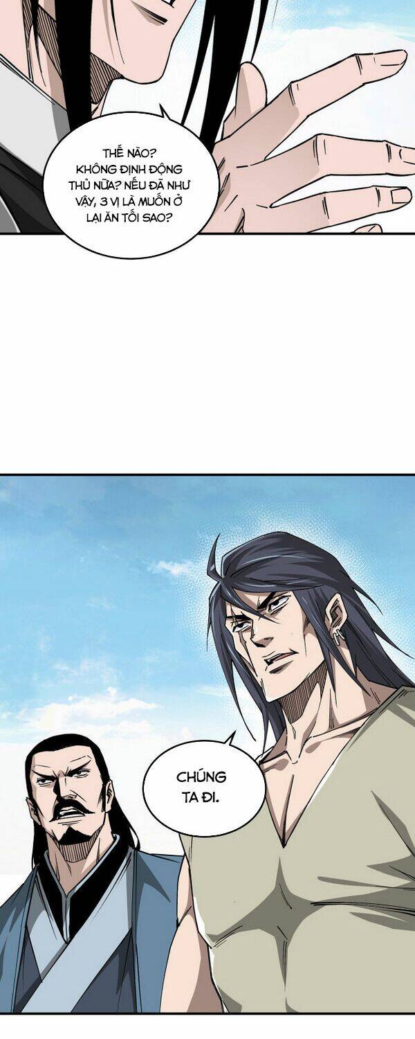 Tối Cường Phản Phái Hệ Thống - Chương 152