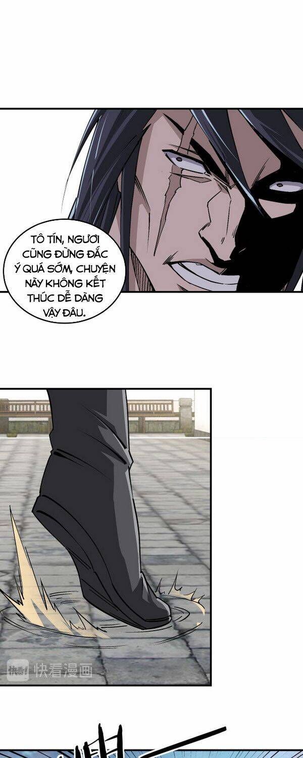 Tối Cường Phản Phái Hệ Thống - Chương 152