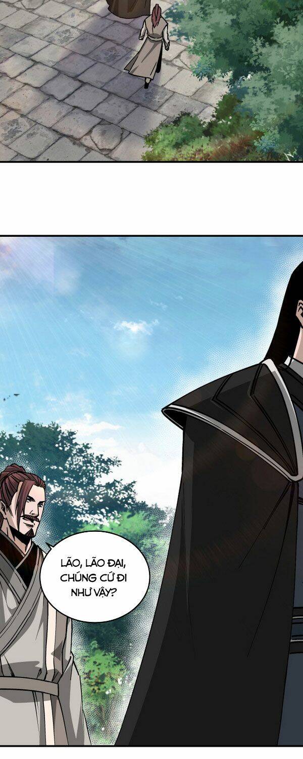 Tối Cường Phản Phái Hệ Thống - Chương 152