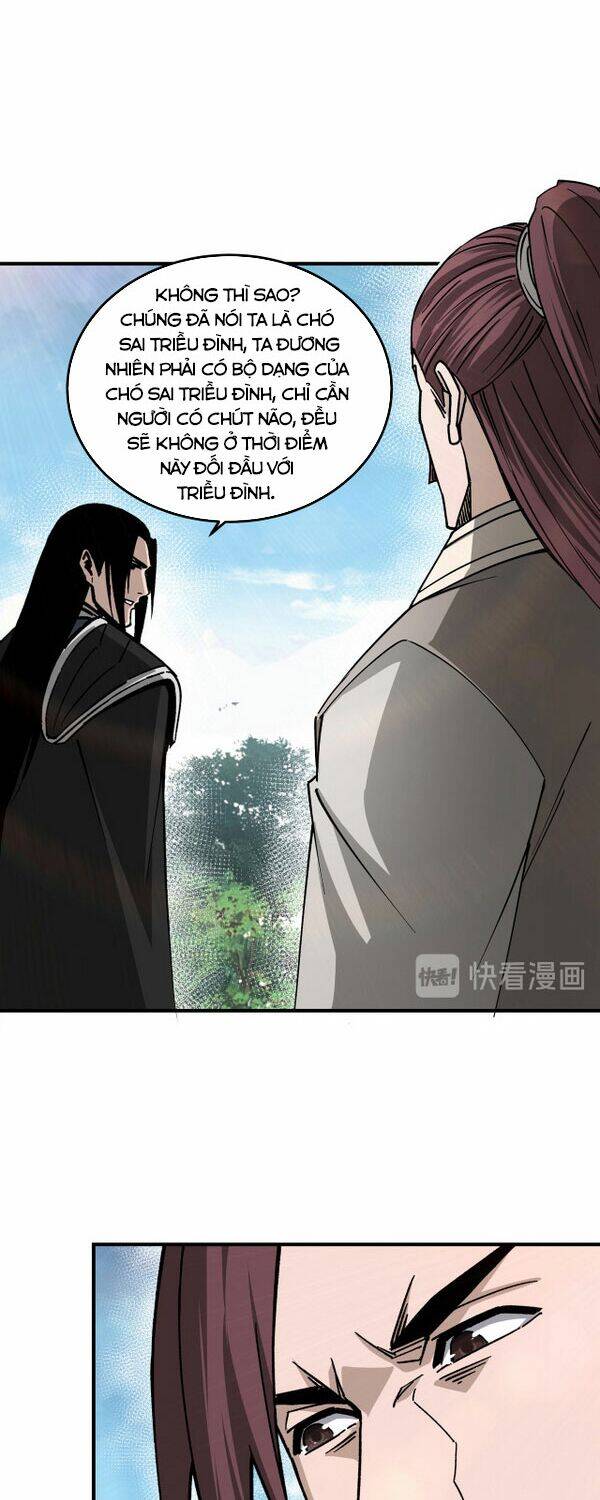 Tối Cường Phản Phái Hệ Thống - Chương 152