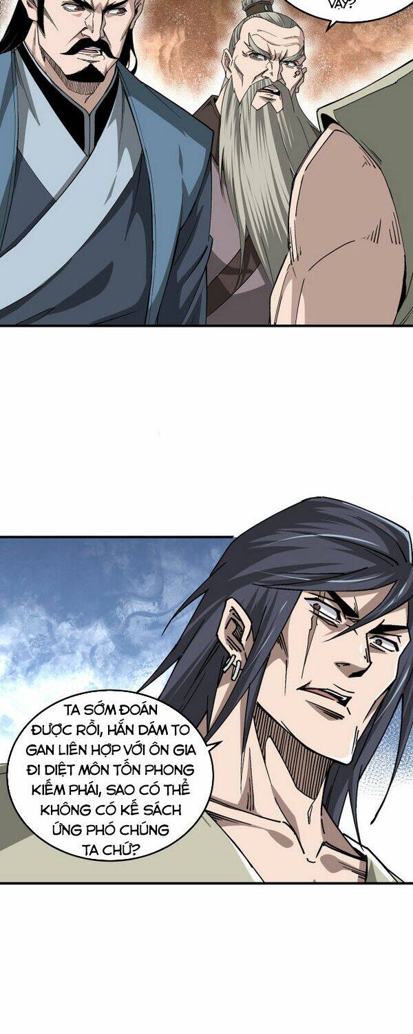 Tối Cường Phản Phái Hệ Thống - Chương 152