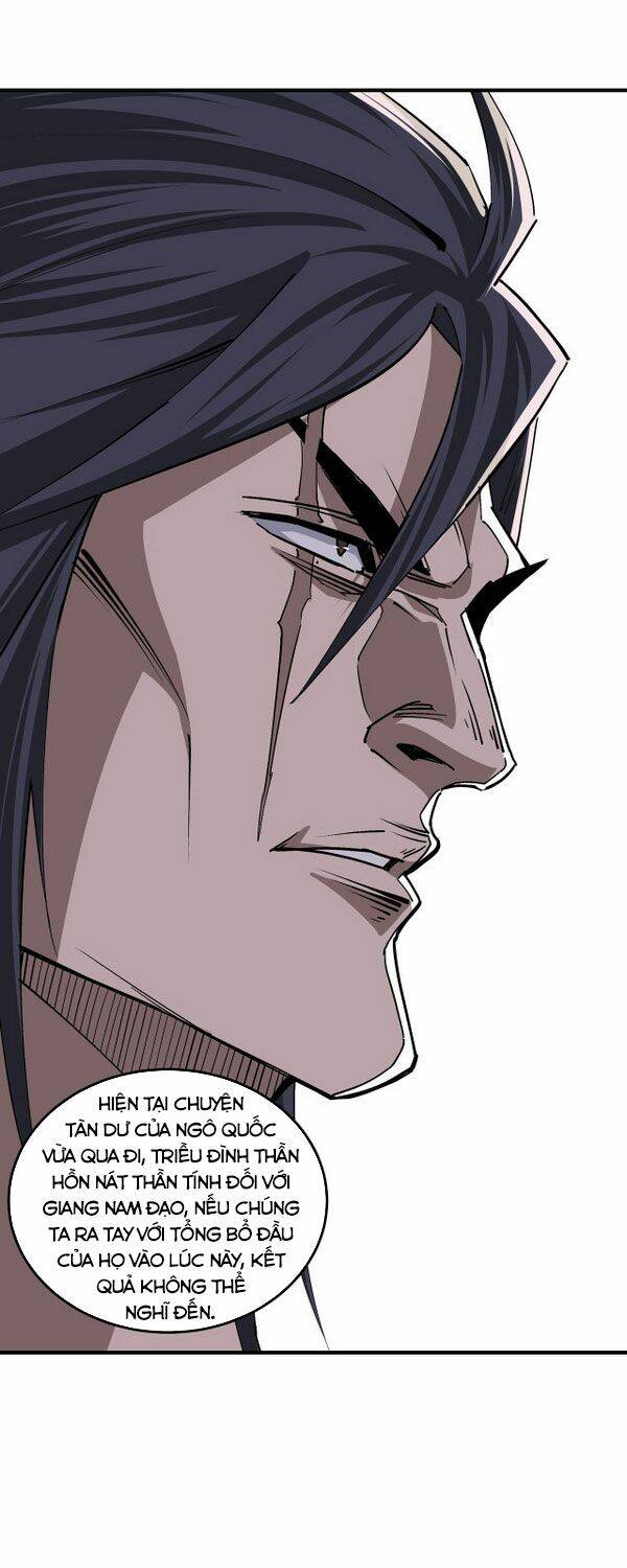 Tối Cường Phản Phái Hệ Thống - Chương 152