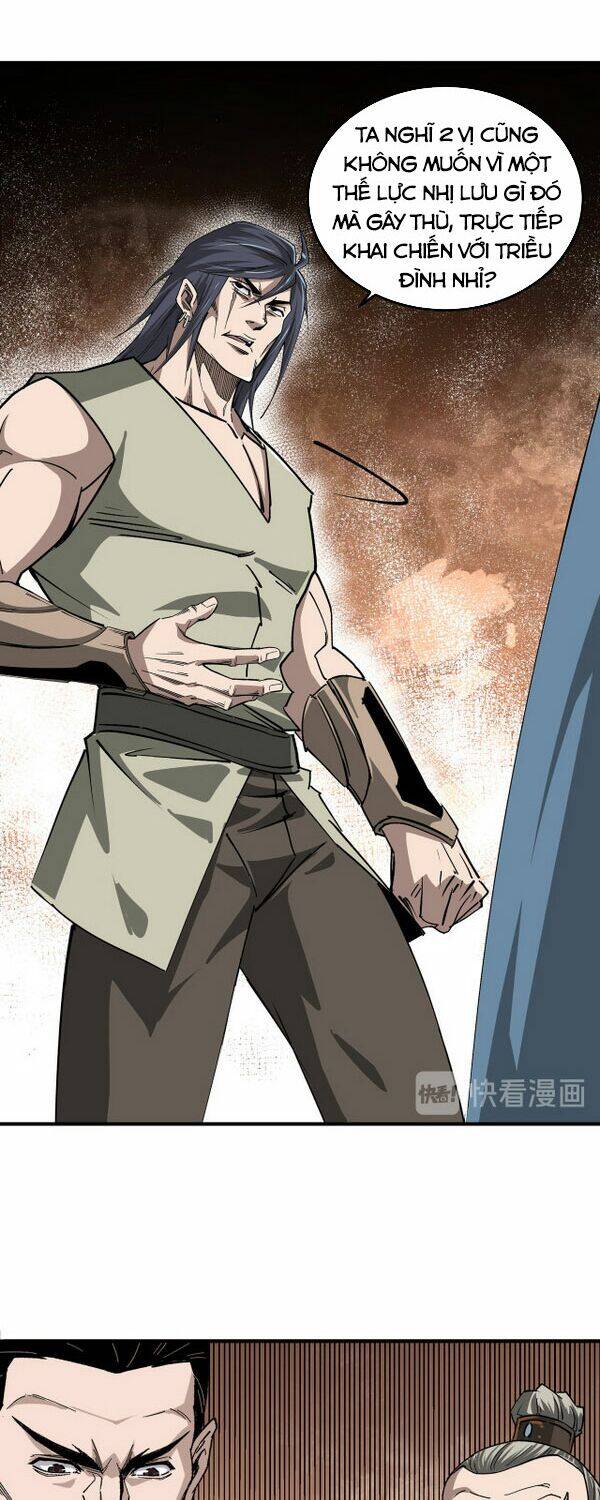 Tối Cường Phản Phái Hệ Thống - Chương 152