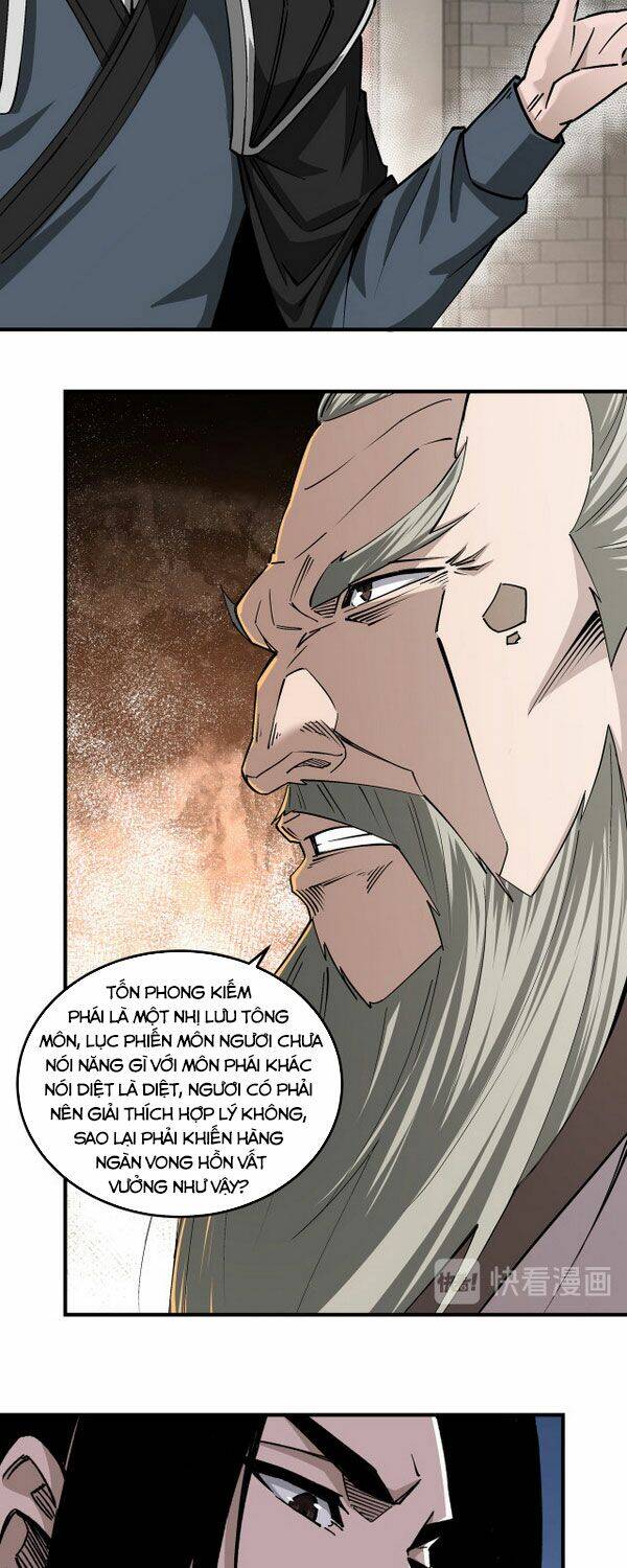 Tối Cường Phản Phái Hệ Thống - Chương 152