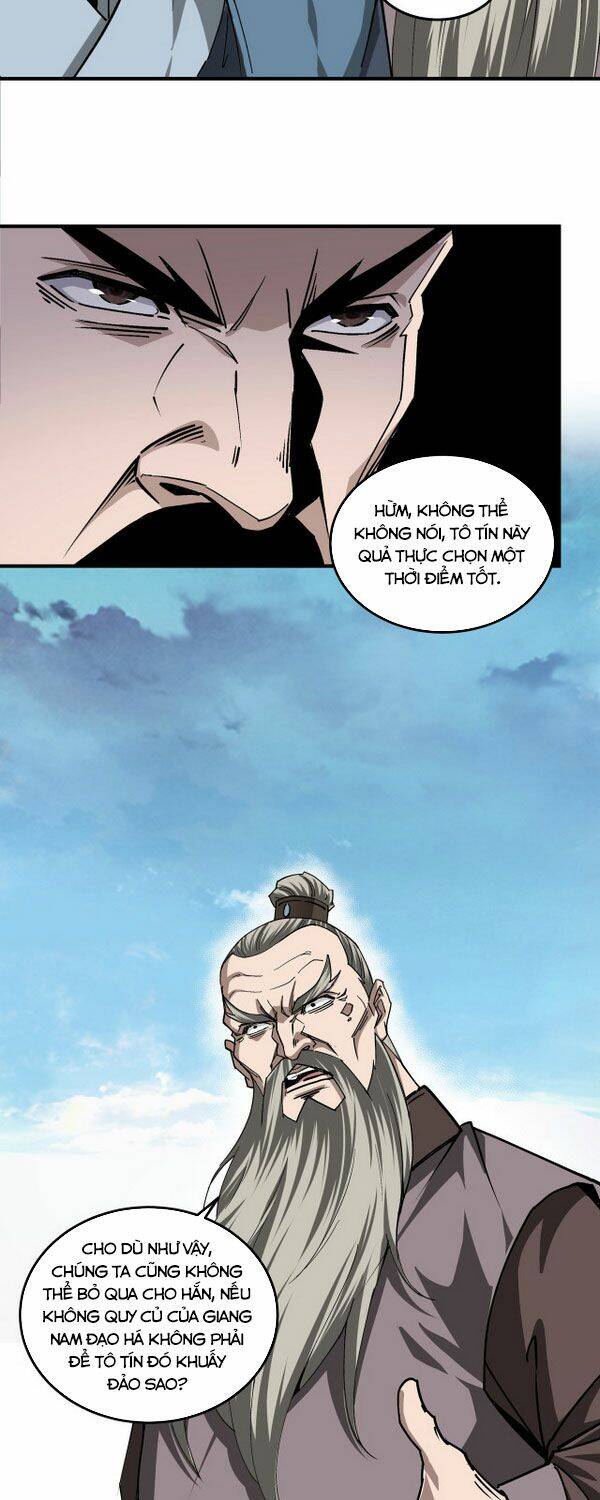 Tối Cường Phản Phái Hệ Thống - Chương 152