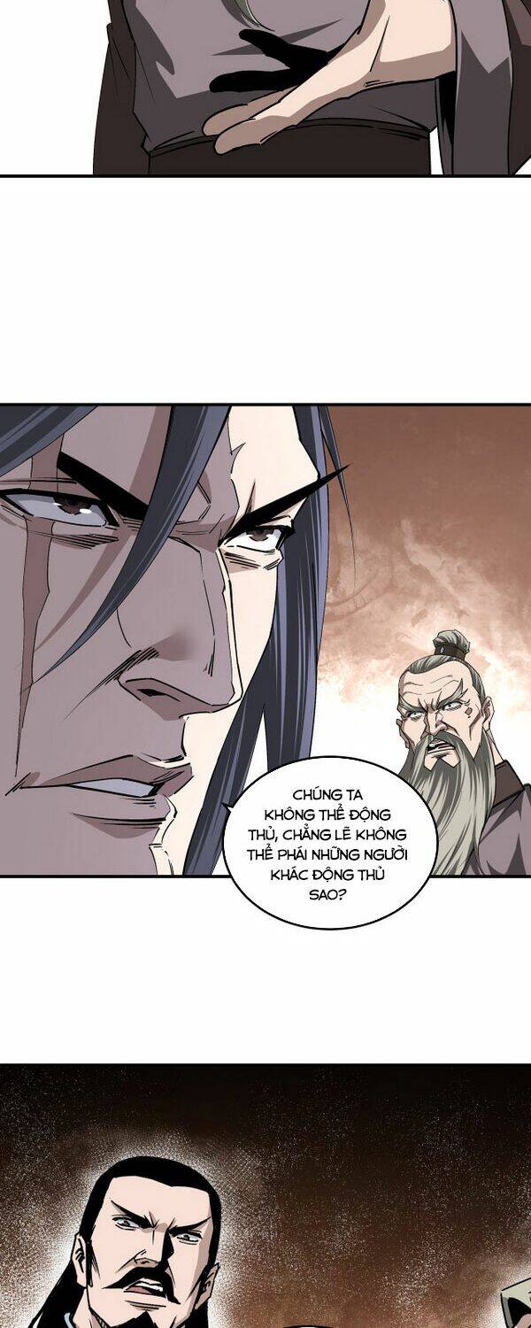 Tối Cường Phản Phái Hệ Thống - Chương 152