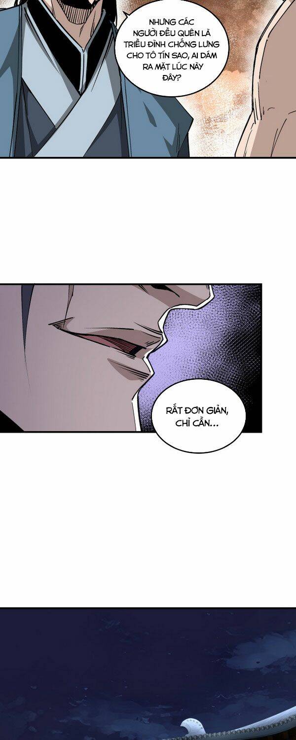 Tối Cường Phản Phái Hệ Thống - Chương 152