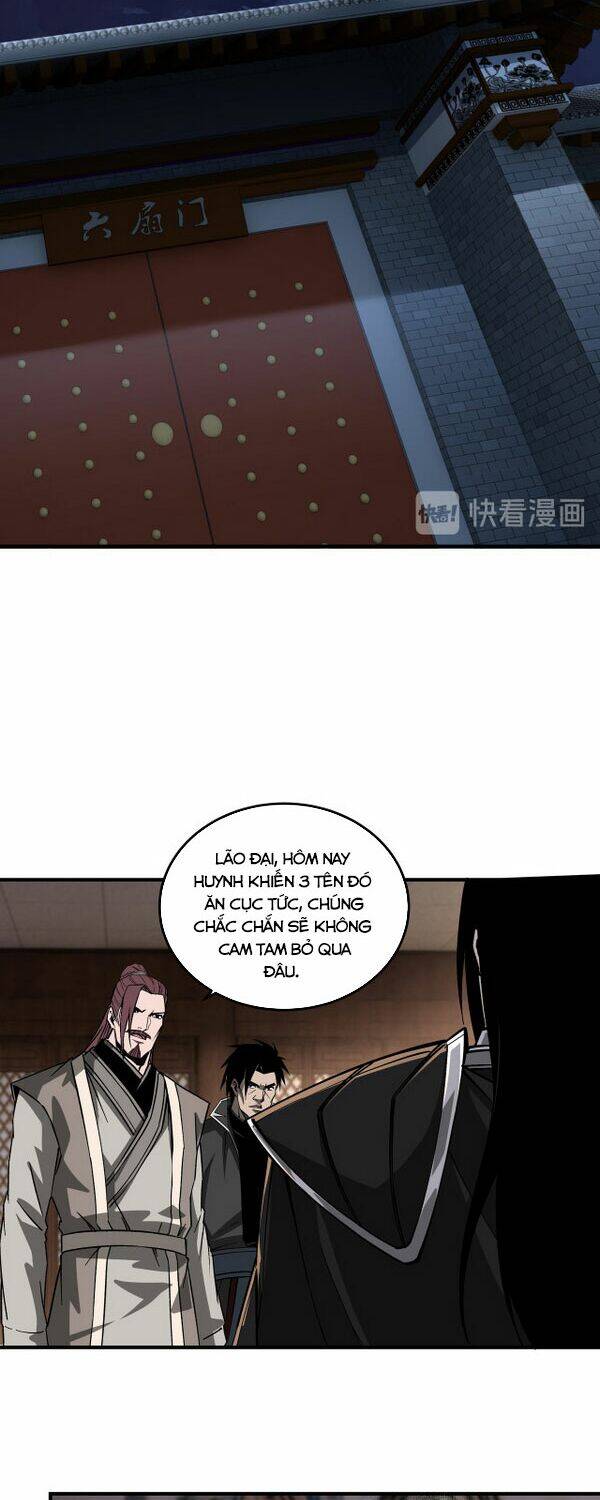 Tối Cường Phản Phái Hệ Thống - Chương 152