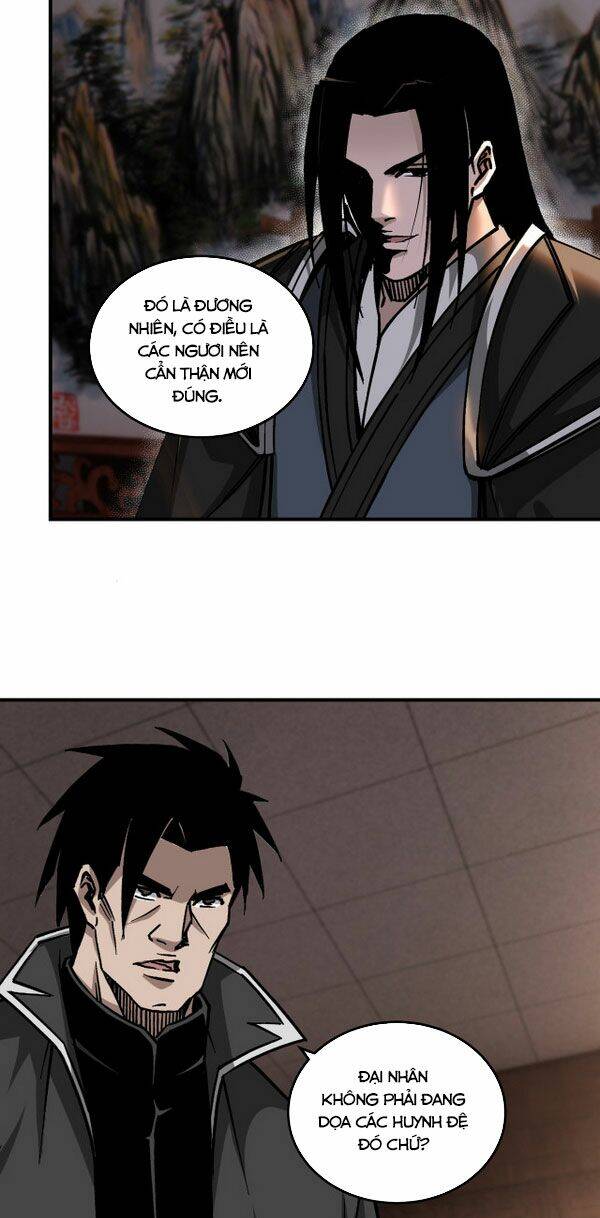 Tối Cường Phản Phái Hệ Thống - Chương 152